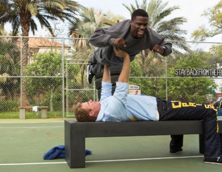 Get Hard